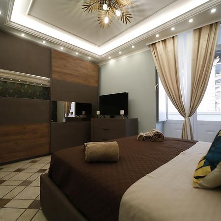 Pidatella Home Катания Екстериор снимка
