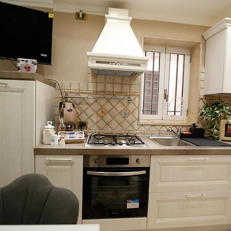 Pidatella Home Катания Екстериор снимка