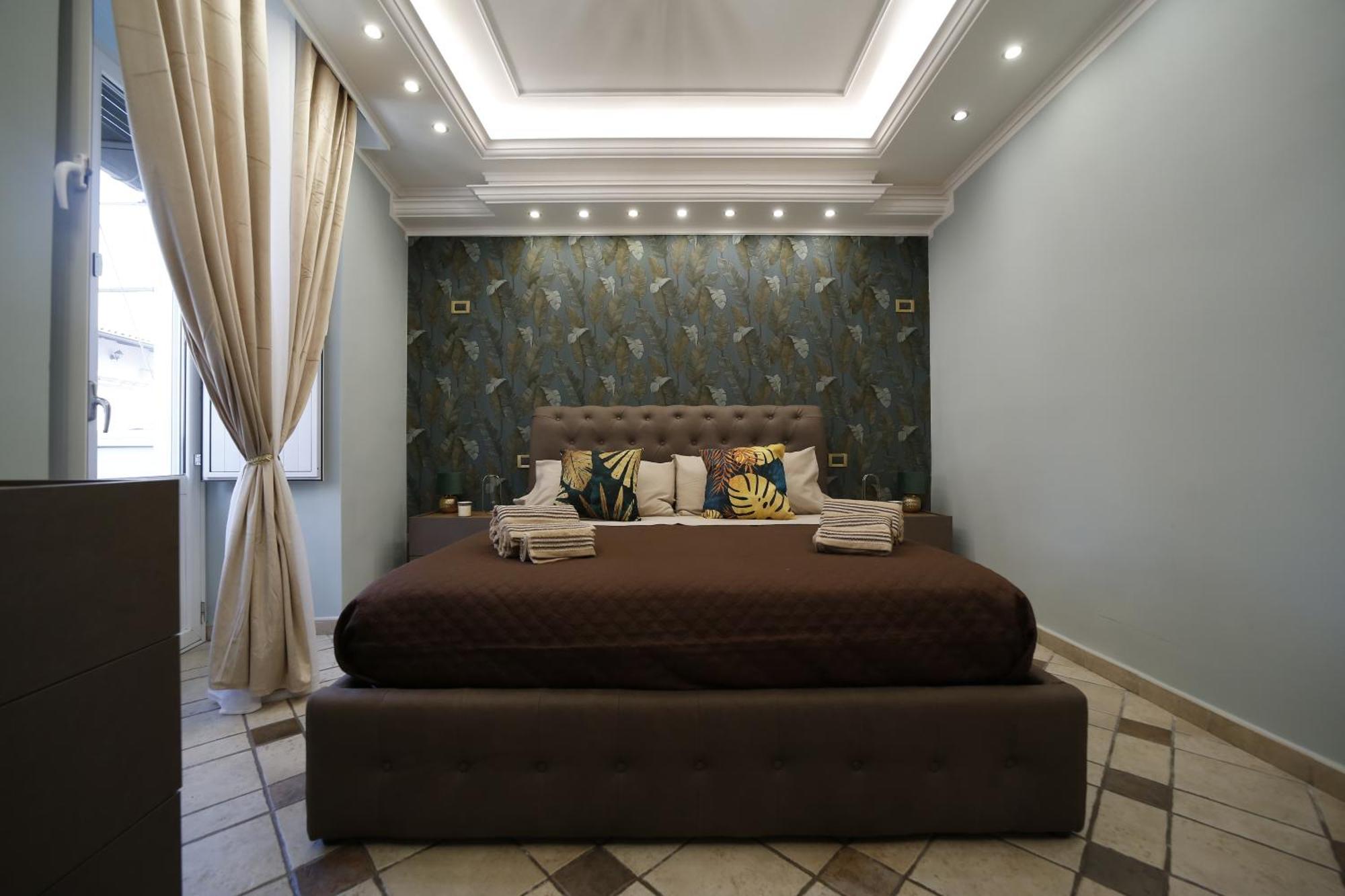 Pidatella Home Катания Екстериор снимка