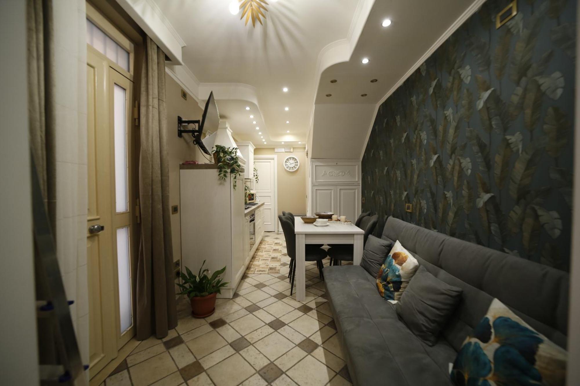 Pidatella Home Катания Екстериор снимка
