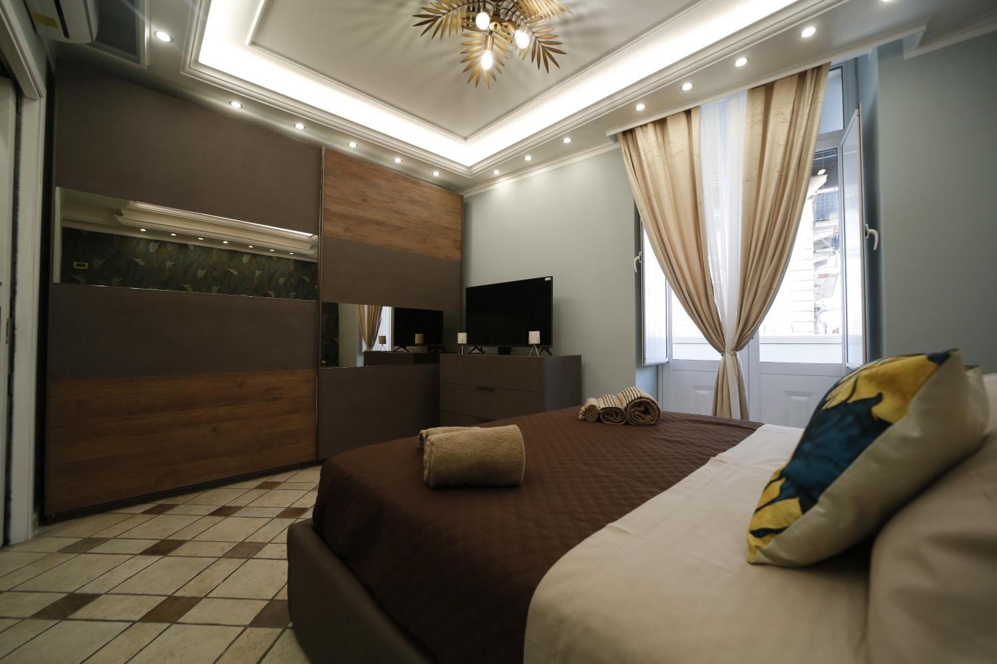 Pidatella Home Катания Екстериор снимка
