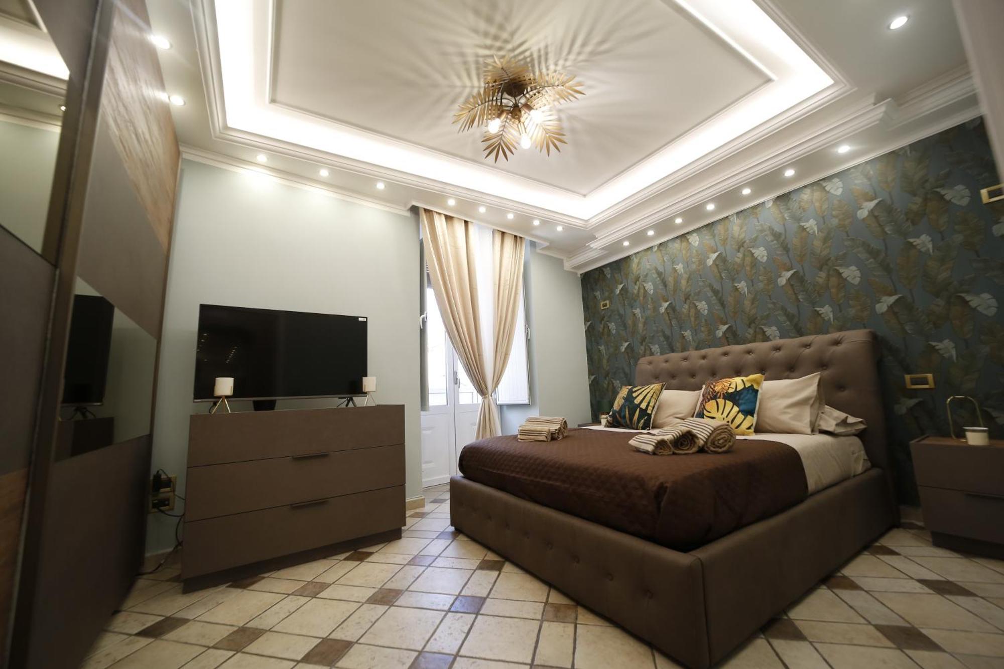Pidatella Home Катания Екстериор снимка