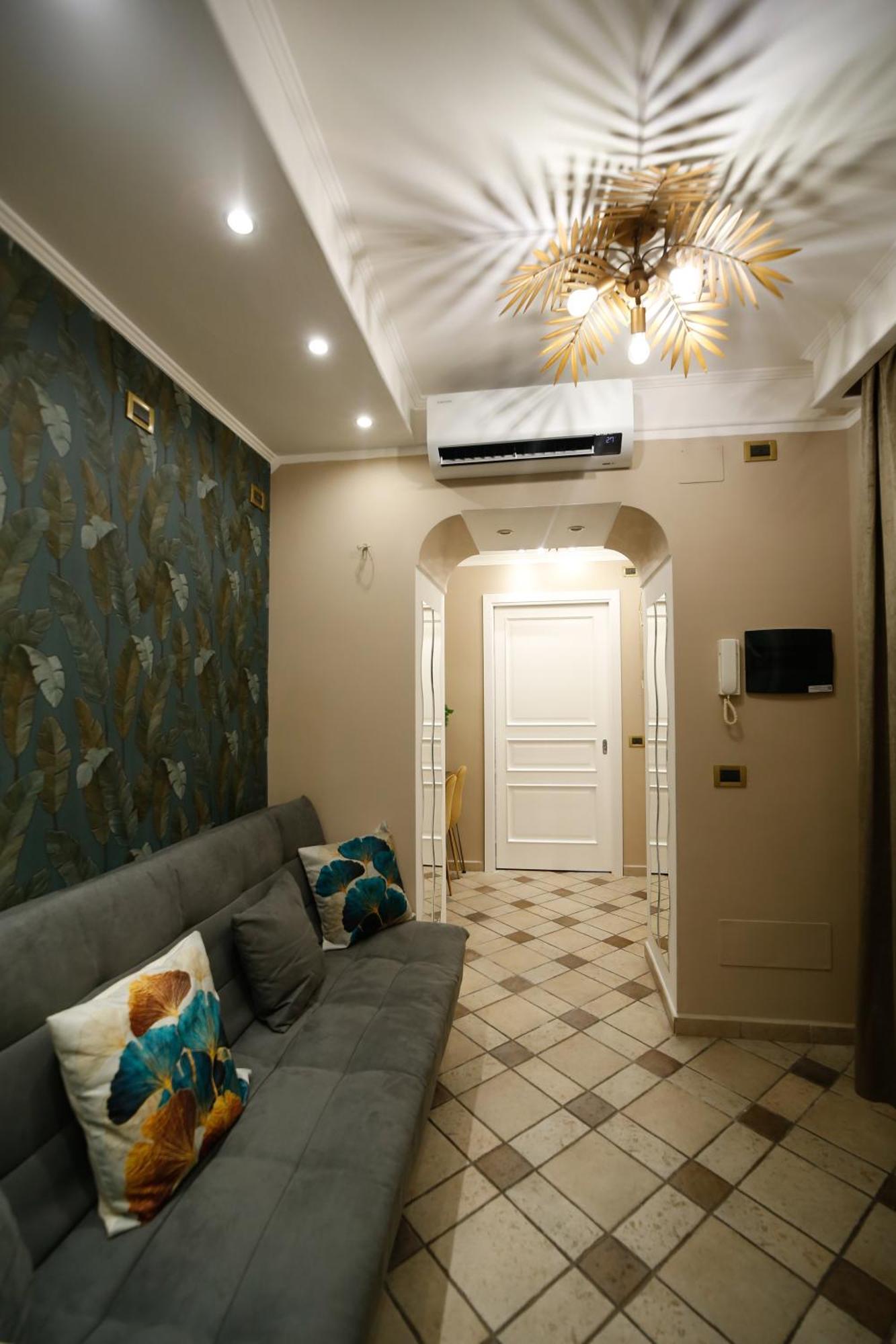 Pidatella Home Катания Екстериор снимка